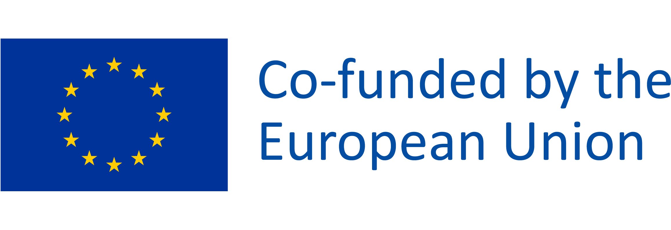 Cofinanciado por la Unión Europea