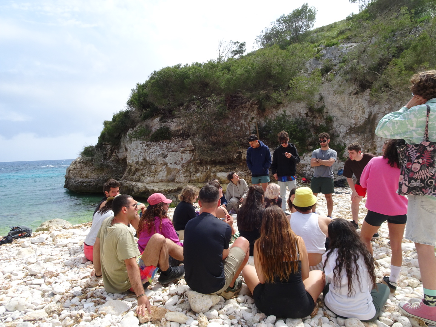Earth Explorers — photo 4
