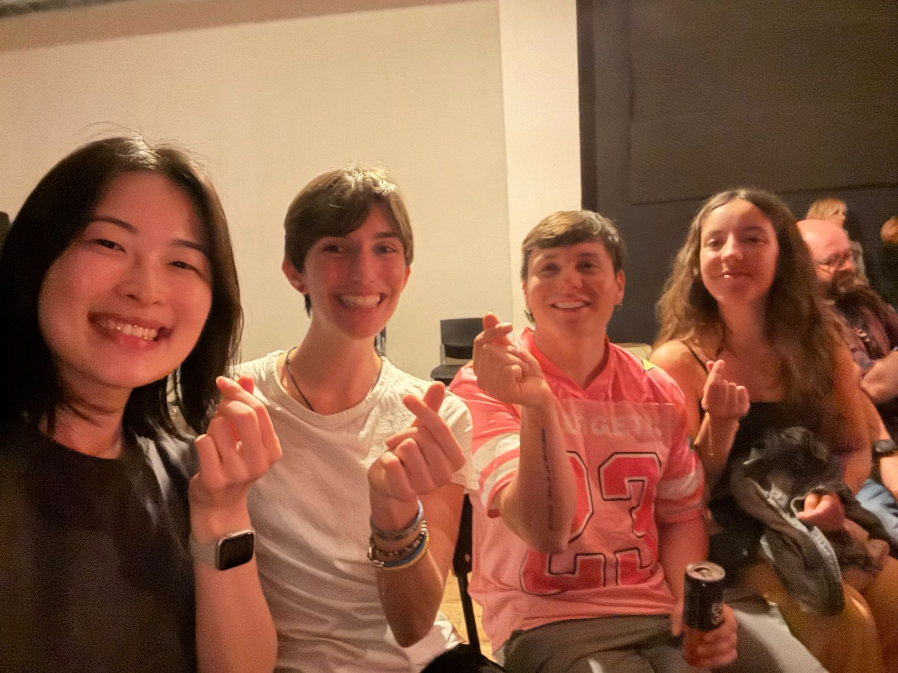 Feim Teatre! — diversitat en escena en Palma, Mallorca, España — imagen 5 de 6