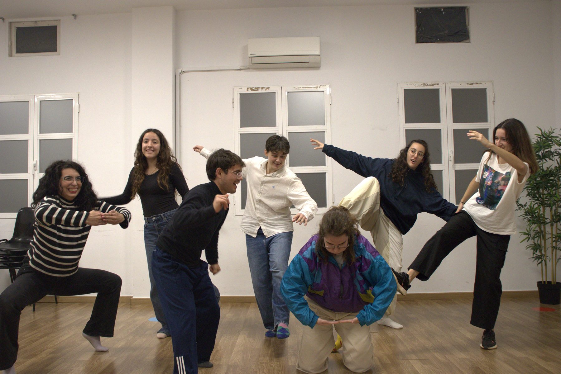 Feim Teatre! — diversitat en escena en Palma, Mallorca, España — imagen 1 de 6