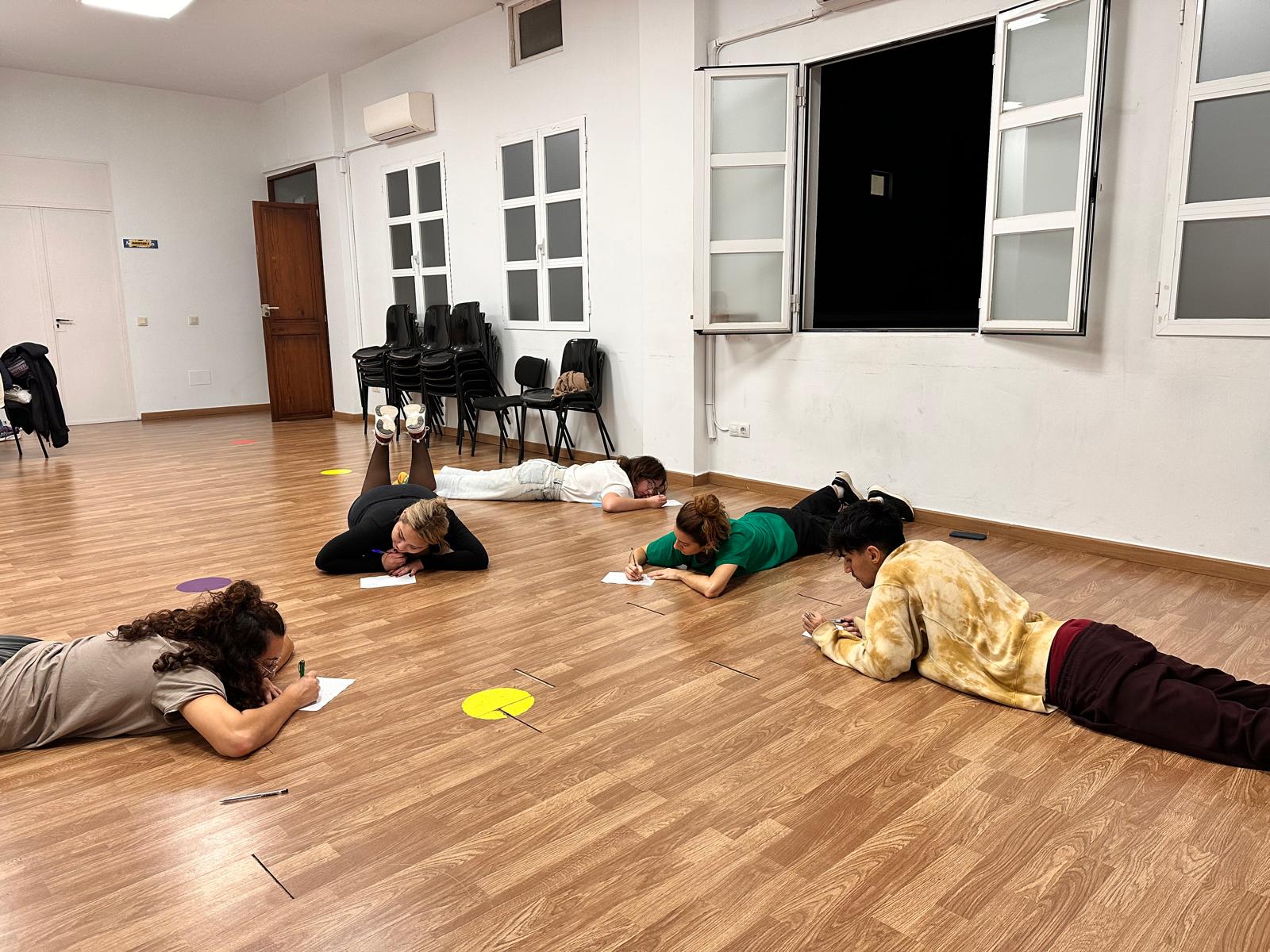 Feim Teatre! — diversitat en escena — photo 1
