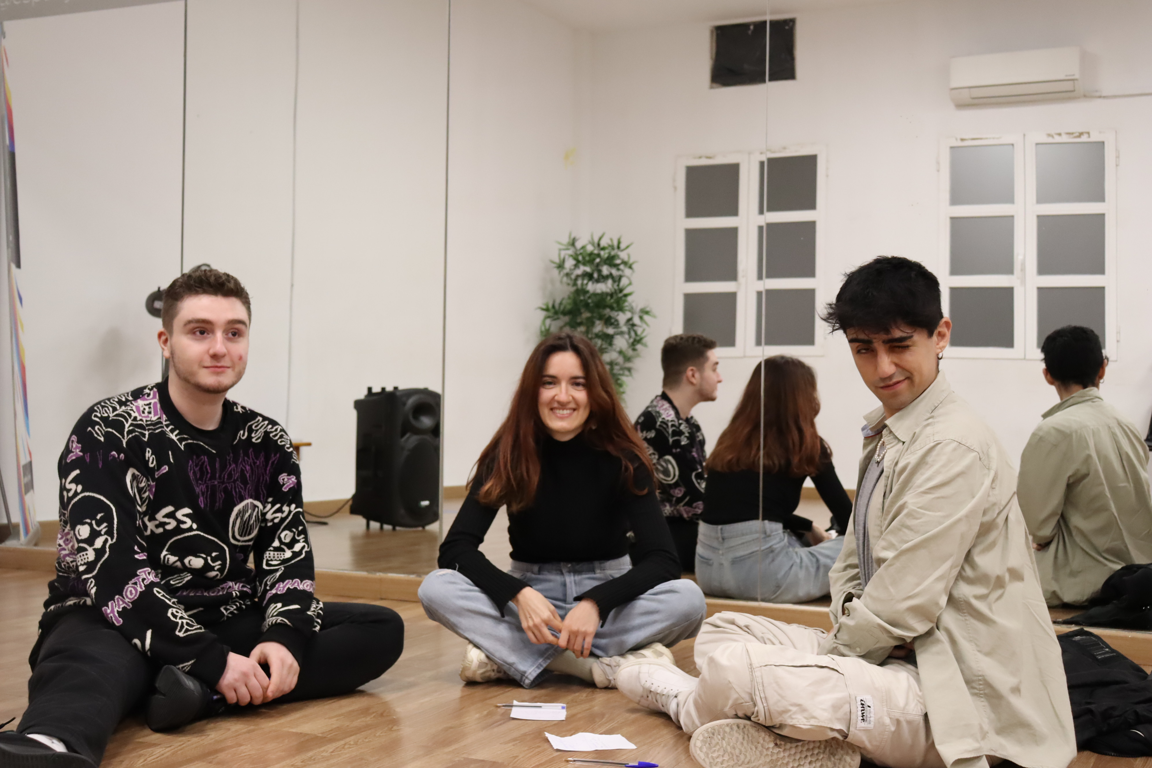 Feim Teatre! — diversitat en escena — photo 10