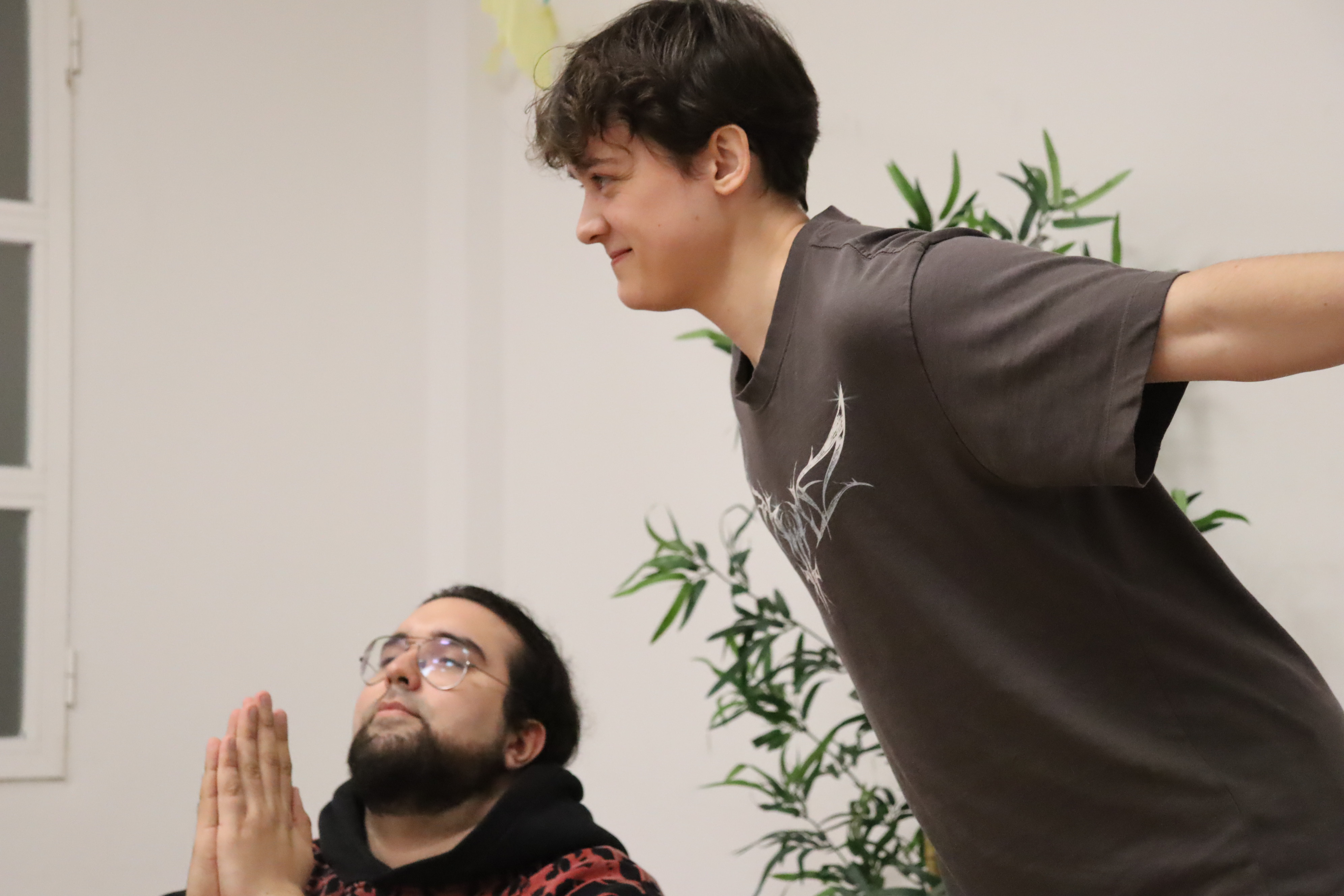 Feim Teatre! — diversitat en escena — photo 11