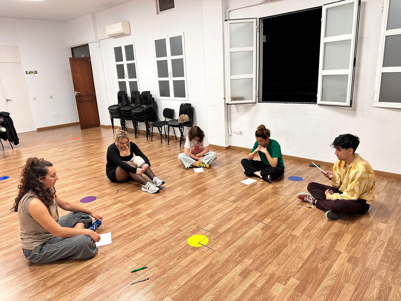 Feim Teatre! — diversitat en escena — photo 8