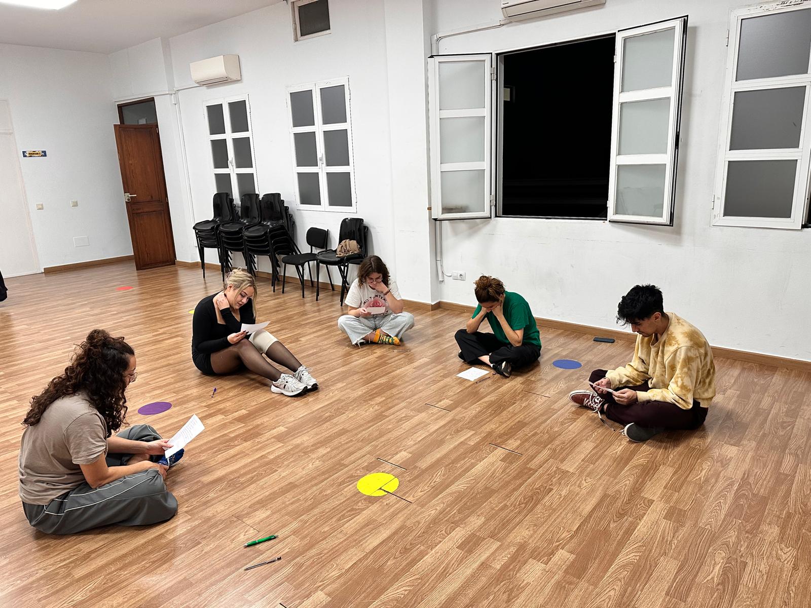Feim Teatre! — diversitat en escena — photo 9