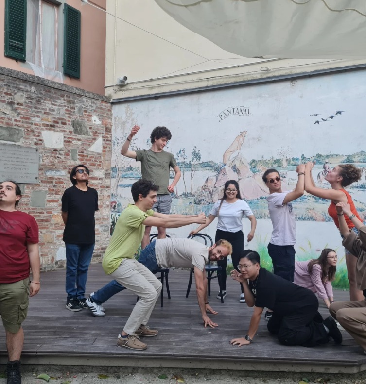 Teatro de Improvisación — Pisa — photo 2